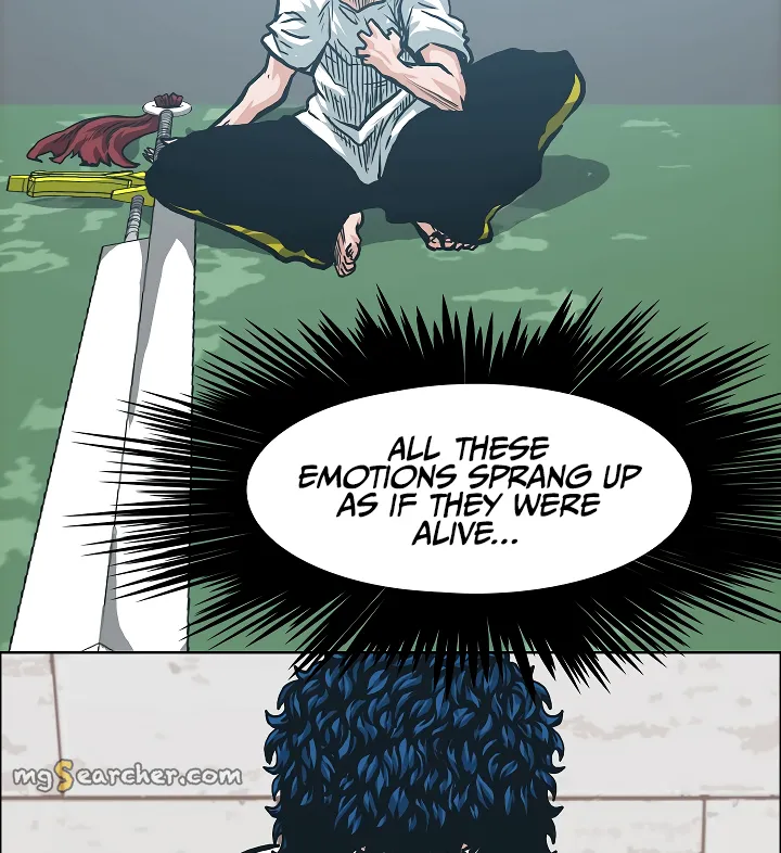 Read Rooftop Sword Master EN Manga Online