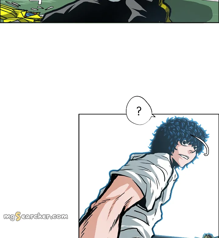 Read Rooftop Sword Master EN Manga Online