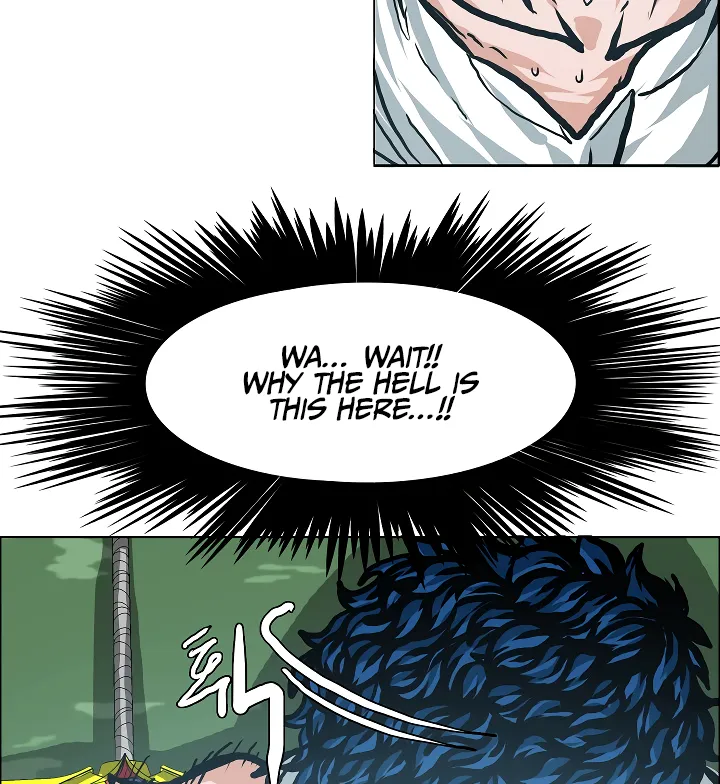 Read Rooftop Sword Master EN Manga Online