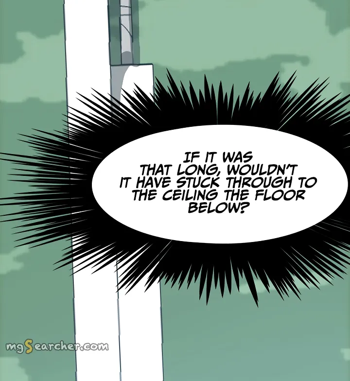 Read Rooftop Sword Master EN Manga Online