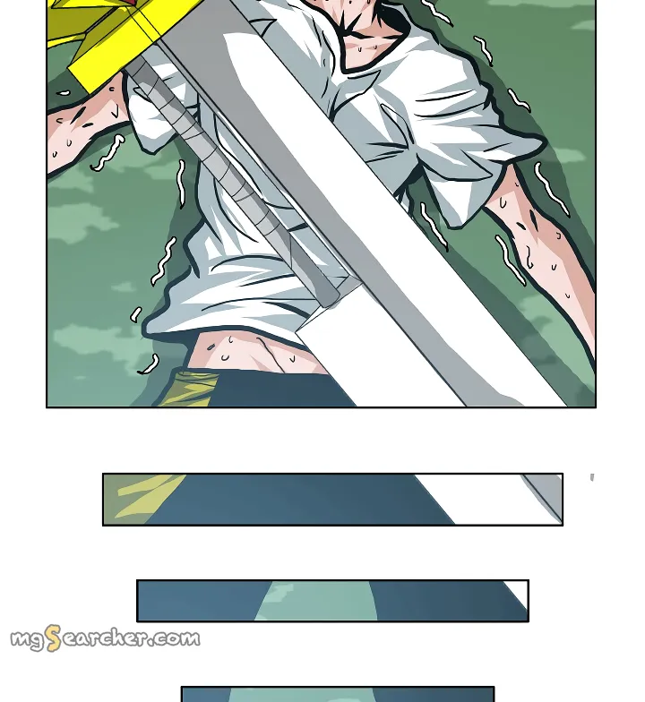 Read Rooftop Sword Master EN Manga Online