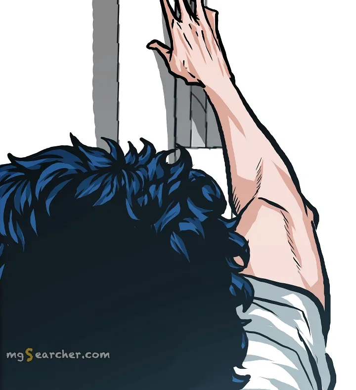 Read Rooftop Sword Master EN Manga Online