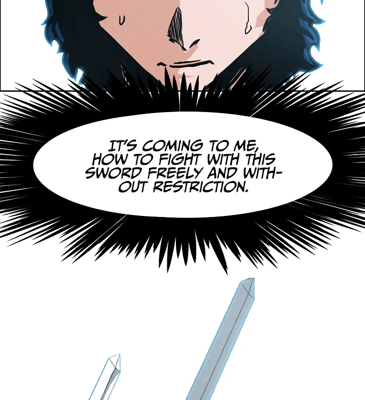 Read Rooftop Sword Master EN Manga Online