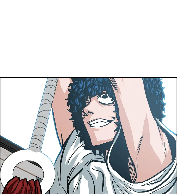 Read Rooftop Sword Master EN Manga Online