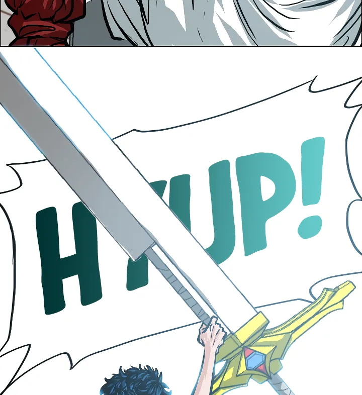 Read Rooftop Sword Master EN Manga Online