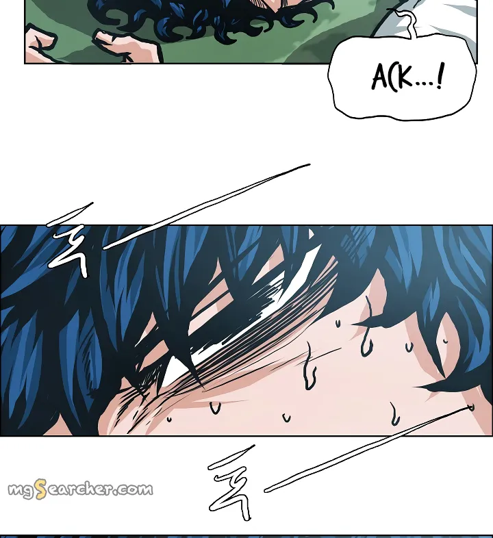 Read Rooftop Sword Master EN Manga Online