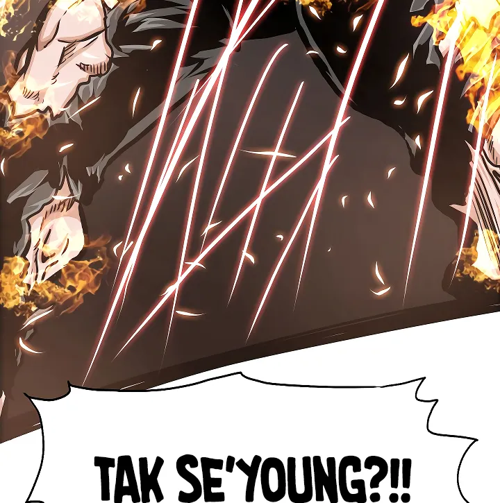 Read Rooftop Sword Master EN Manga Online