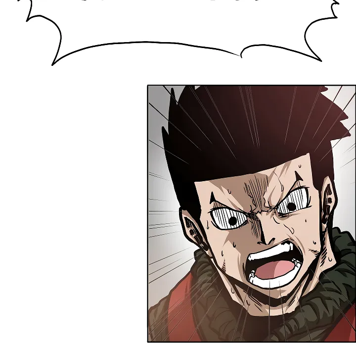 Read Rooftop Sword Master EN Manga Online