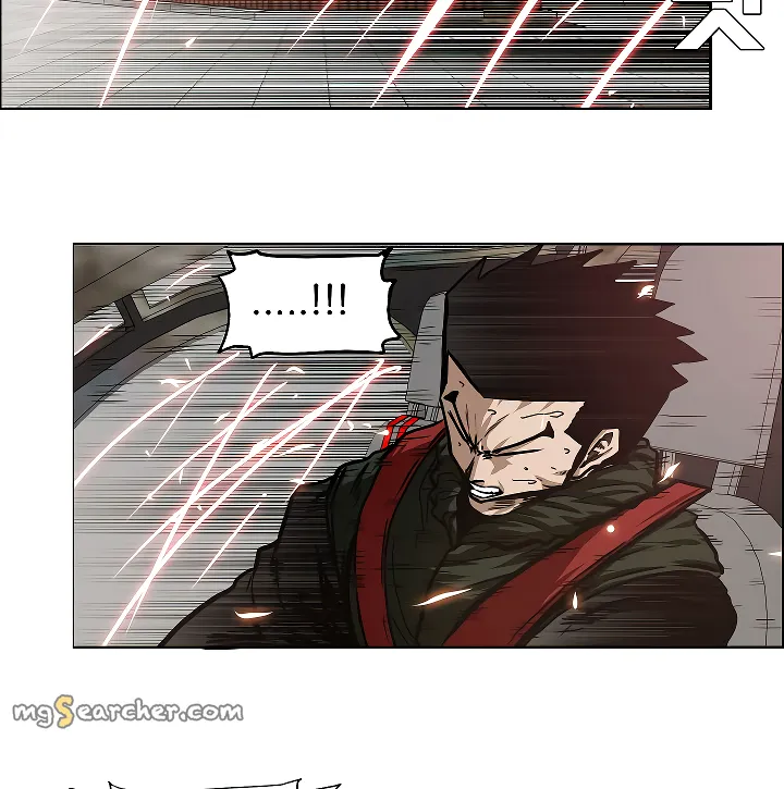 Read Rooftop Sword Master EN Manga Online