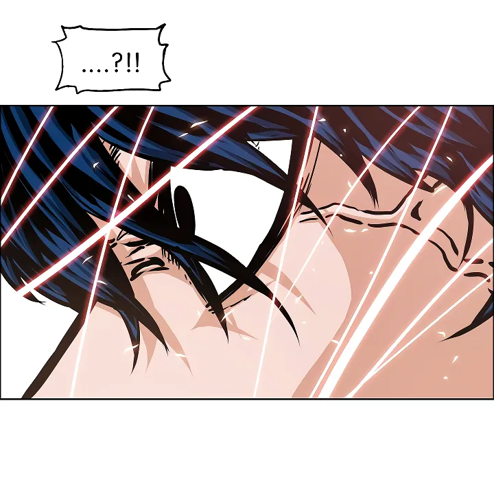 Read Rooftop Sword Master EN Manga Online