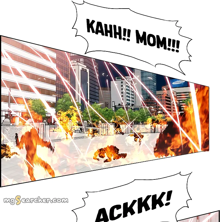 Read Rooftop Sword Master EN Manga Online