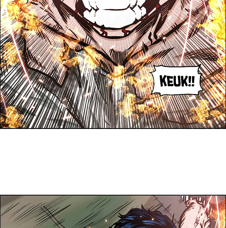 Read Rooftop Sword Master EN Manga Online