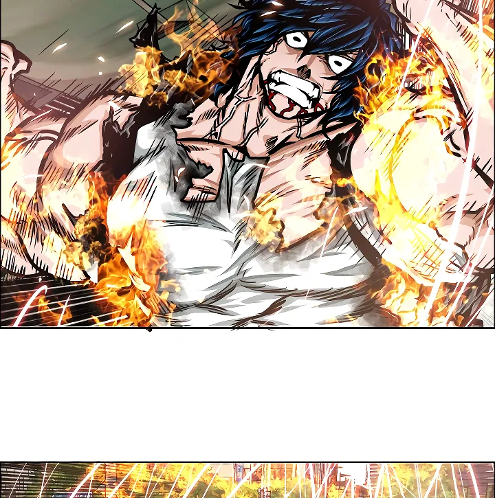 Read Rooftop Sword Master EN Manga Online