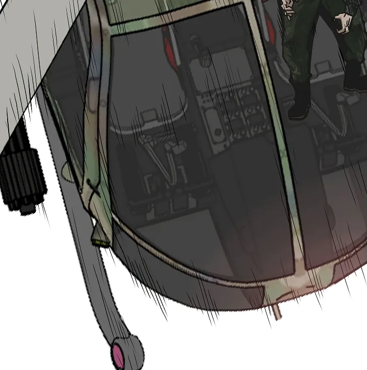 Read Rooftop Sword Master EN Manga Online