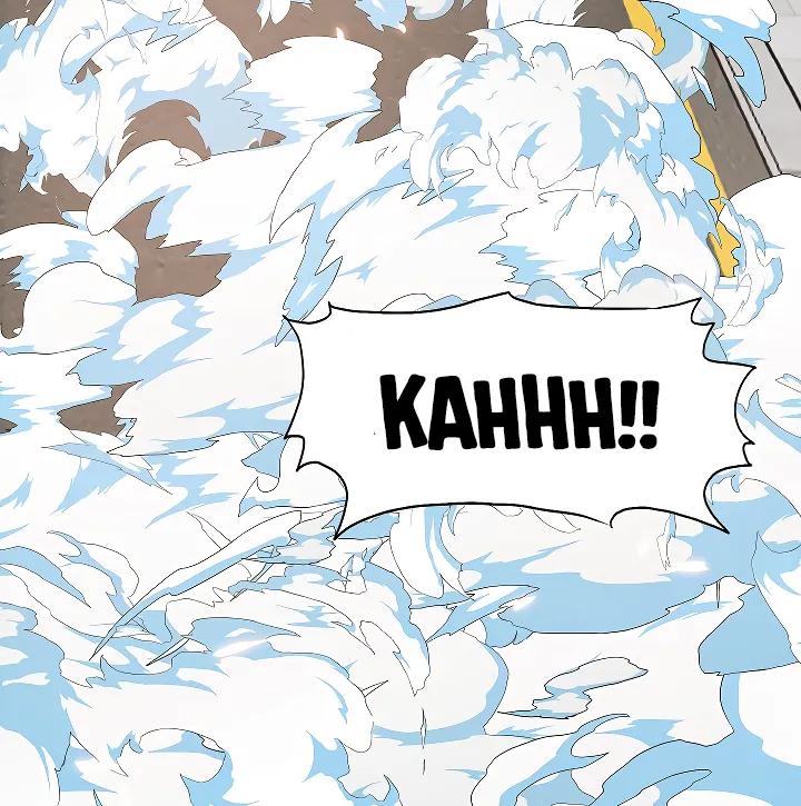 Read Rooftop Sword Master EN Manga Online