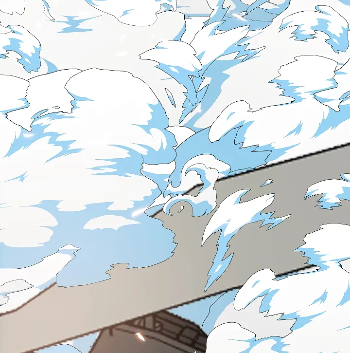 Read Rooftop Sword Master EN Manga Online