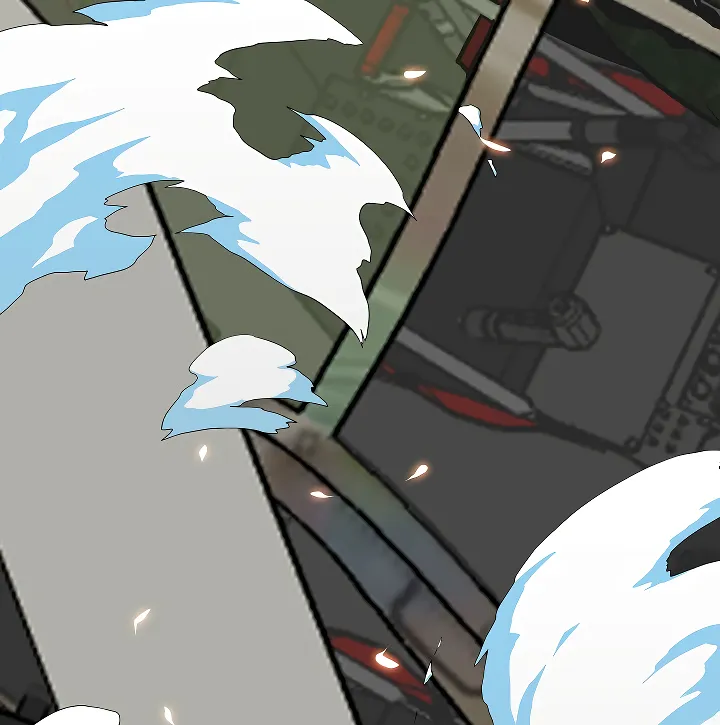 Read Rooftop Sword Master EN Manga Online