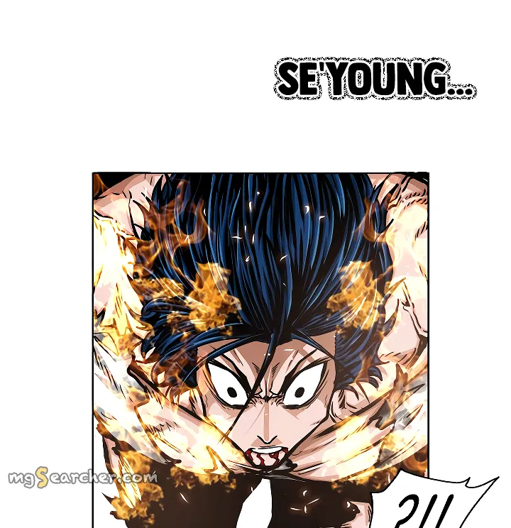 Read Rooftop Sword Master EN Manga Online