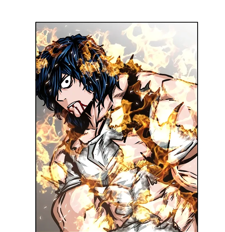 Read Rooftop Sword Master EN Manga Online