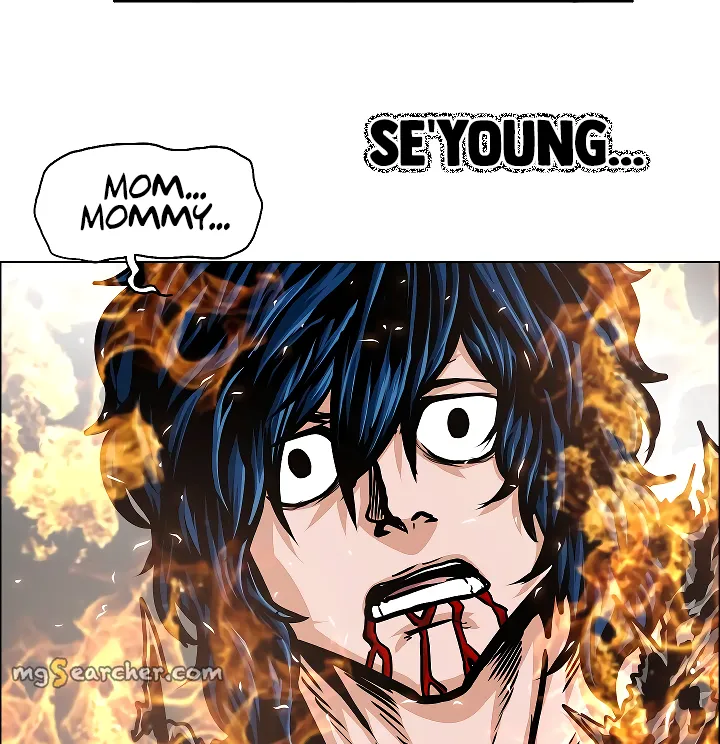 Read Rooftop Sword Master EN Manga Online