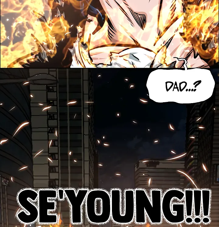 Read Rooftop Sword Master EN Manga Online