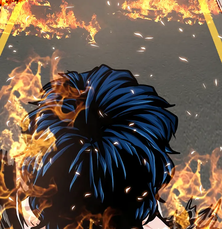 Read Rooftop Sword Master EN Manga Online