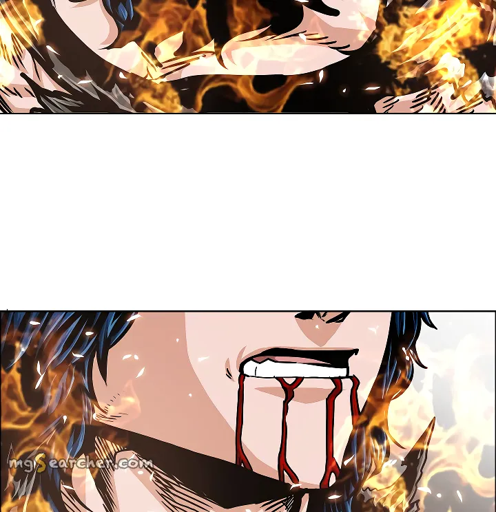 Read Rooftop Sword Master EN Manga Online