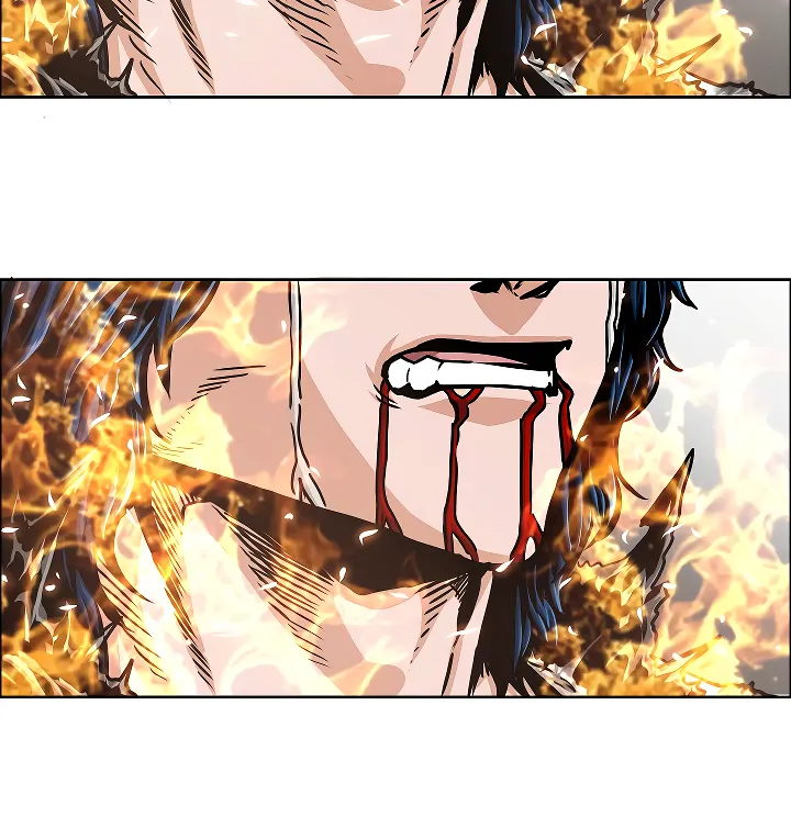 Read Rooftop Sword Master EN Manga Online