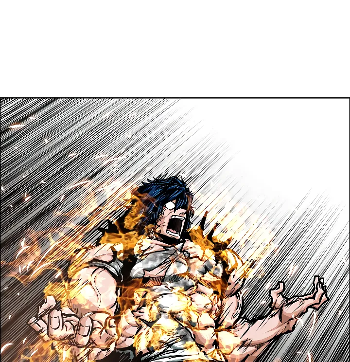 Read Rooftop Sword Master EN Manga Online