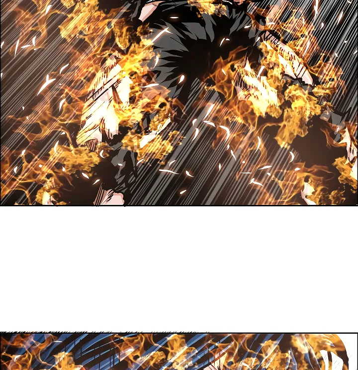 Read Rooftop Sword Master EN Manga Online