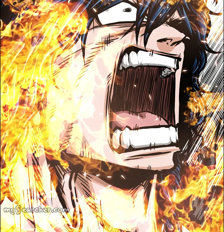 Read Rooftop Sword Master EN Manga Online