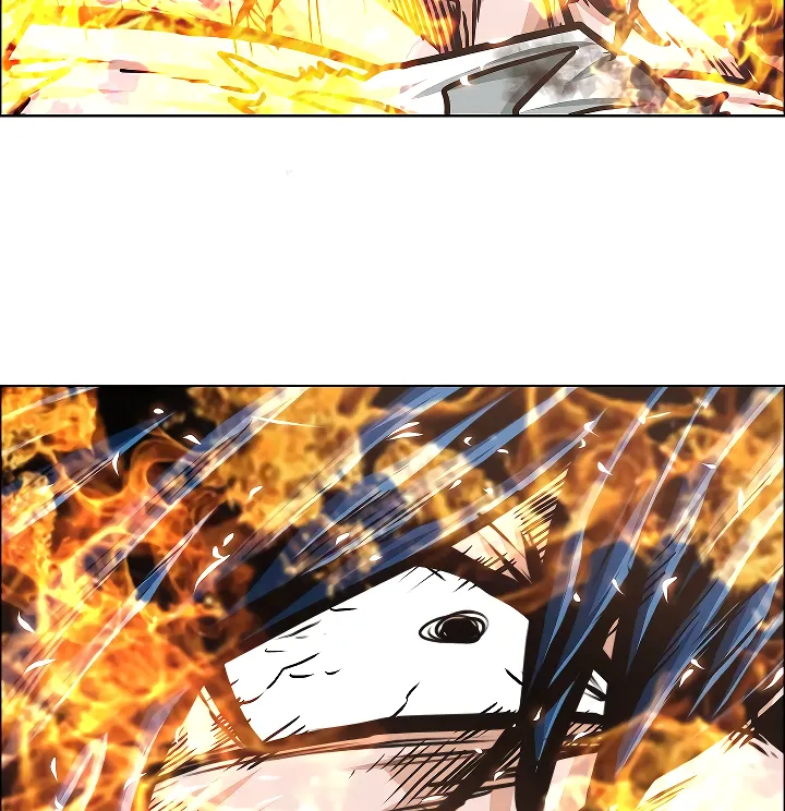 Read Rooftop Sword Master EN Manga Online