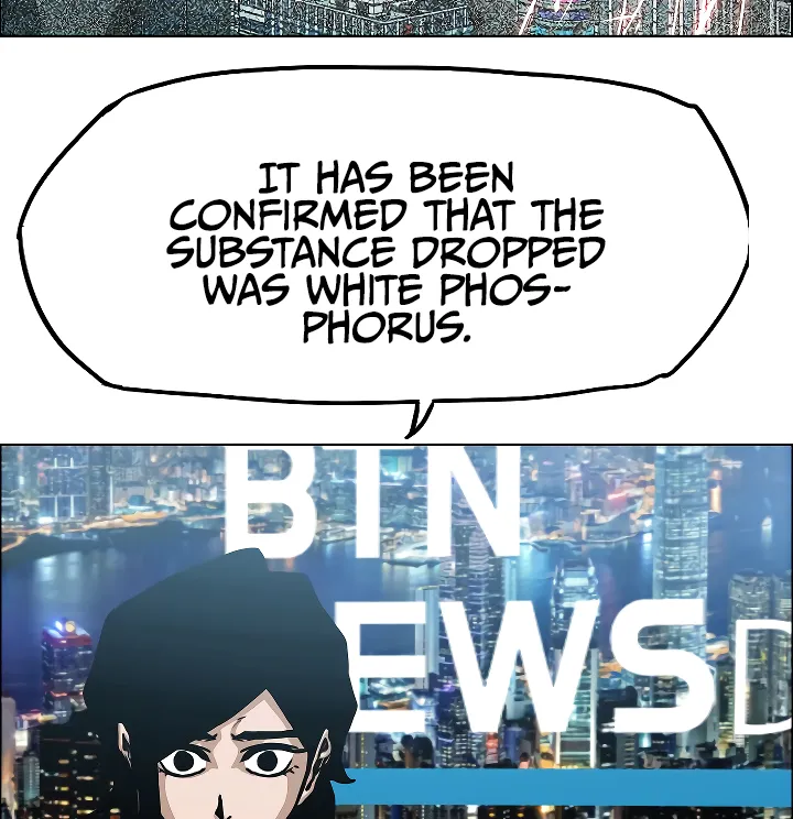 Read Rooftop Sword Master EN Manga Online