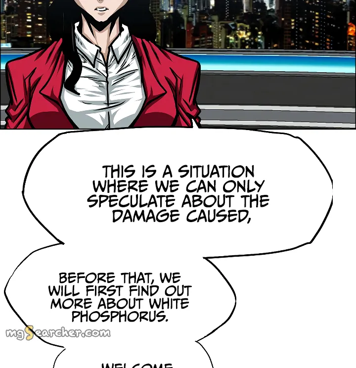 Read Rooftop Sword Master EN Manga Online