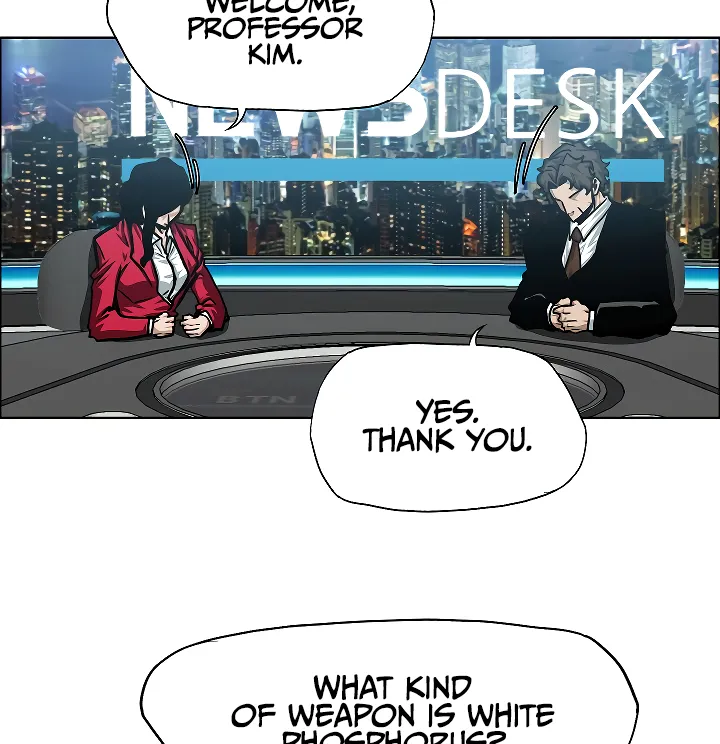 Read Rooftop Sword Master EN Manga Online