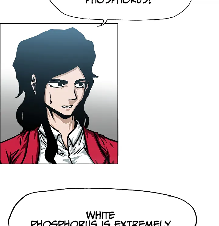 Read Rooftop Sword Master EN Manga Online