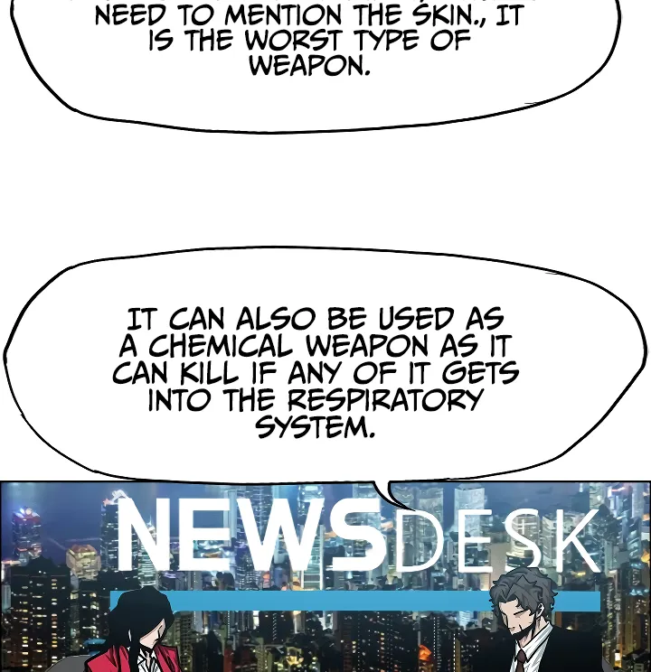 Read Rooftop Sword Master EN Manga Online