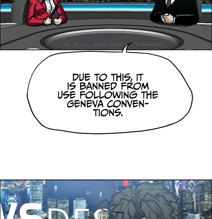 Read Rooftop Sword Master EN Manga Online