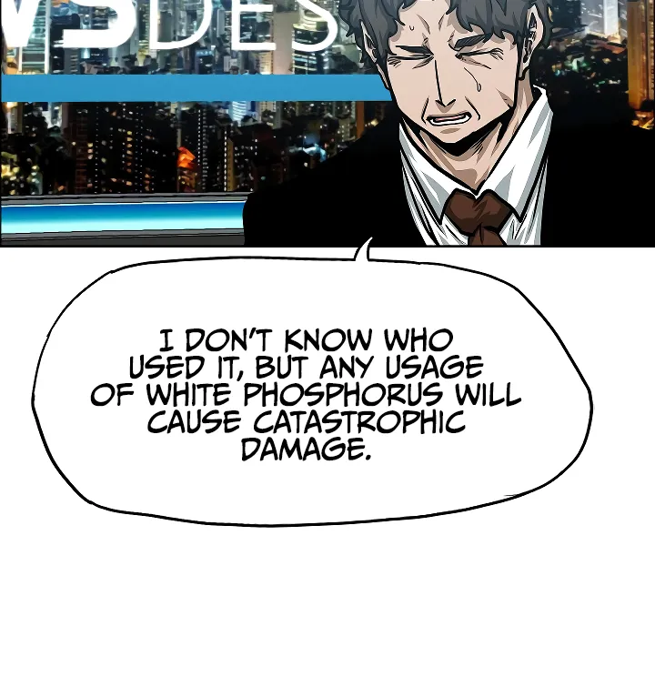 Read Rooftop Sword Master EN Manga Online