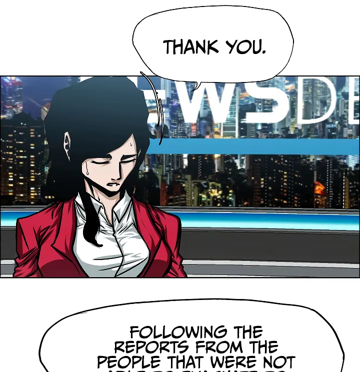 Read Rooftop Sword Master EN Manga Online