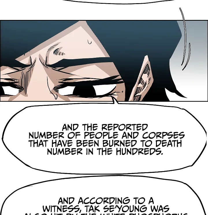 Read Rooftop Sword Master EN Manga Online