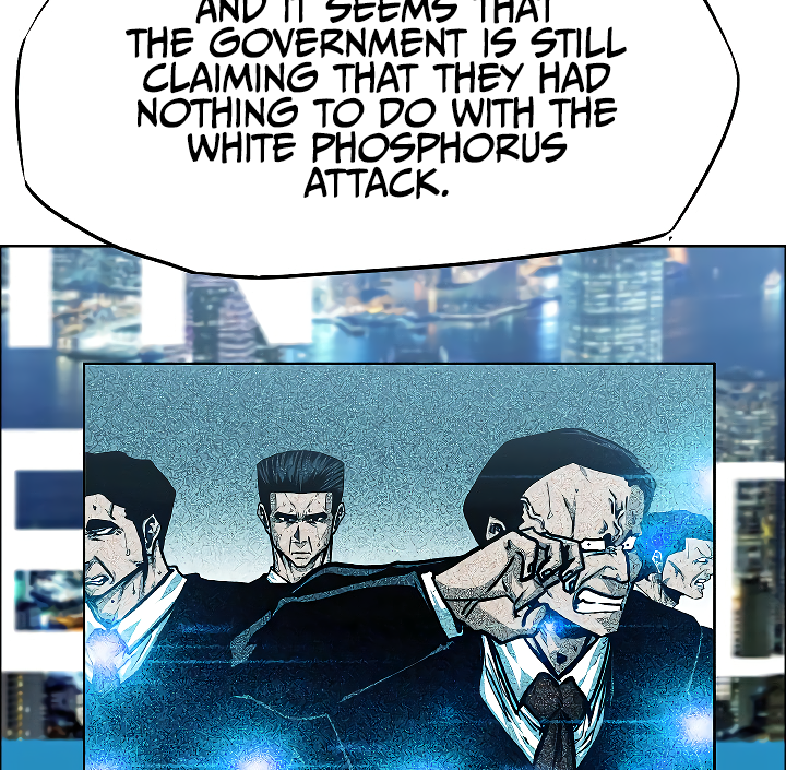 Read Rooftop Sword Master EN Manga Online