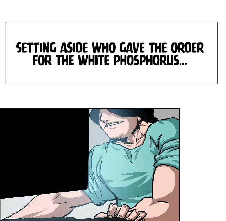 Read Rooftop Sword Master EN Manga Online