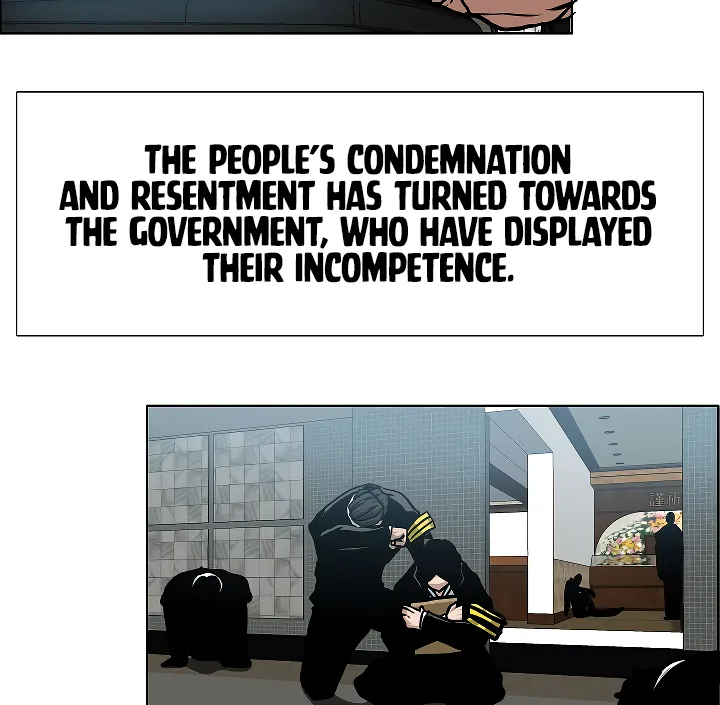 Read Rooftop Sword Master EN Manga Online