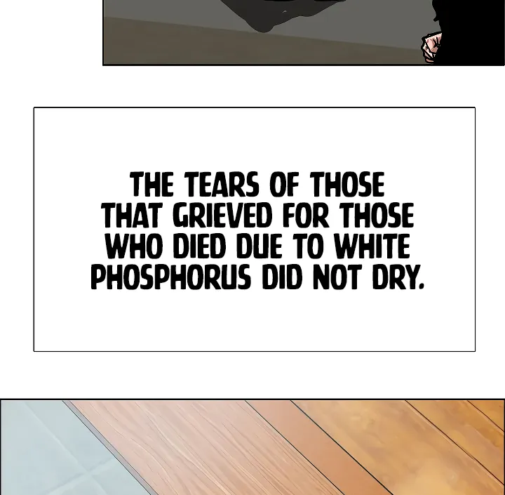 Read Rooftop Sword Master EN Manga Online