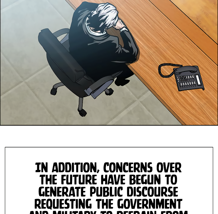 Read Rooftop Sword Master EN Manga Online