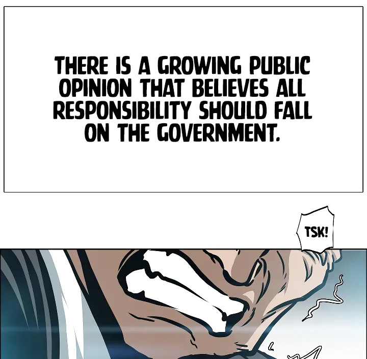 Read Rooftop Sword Master EN Manga Online