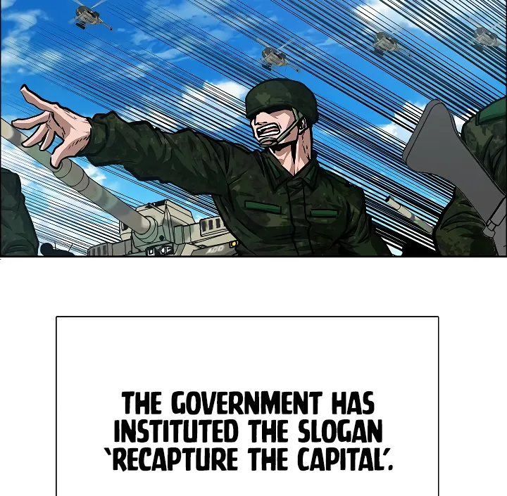 Read Rooftop Sword Master EN Manga Online