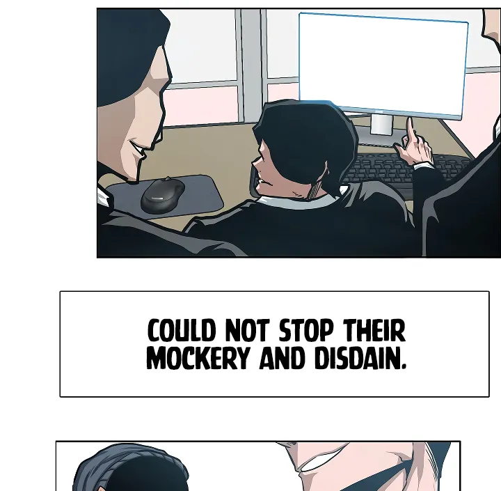 Read Rooftop Sword Master EN Manga Online