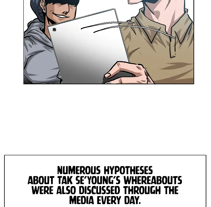 Read Rooftop Sword Master EN Manga Online